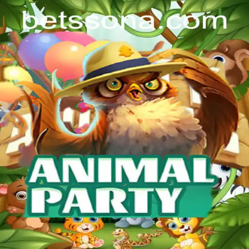 Dive into the Exciting World of AnimalParty with UEMG777