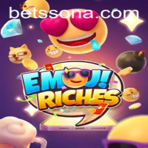 Discover the Thrilling World of EmojiRiches: A Detailed Guide with UEMG777