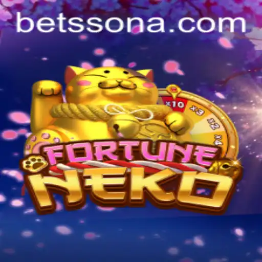FortuneNeko: A Mesmerizing Journey into the World of Luck and Strategy