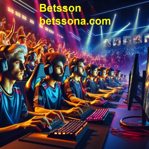 A Ascensão dos eSports nas Apostas Online