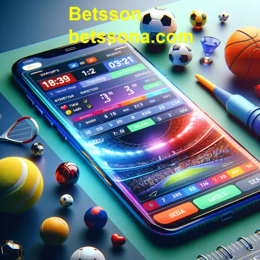 Apostas em Esportes: A Emoção das Competências na Betsson