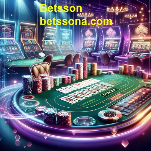 Explorando a categoria de Jogos de Mesa na Betsson