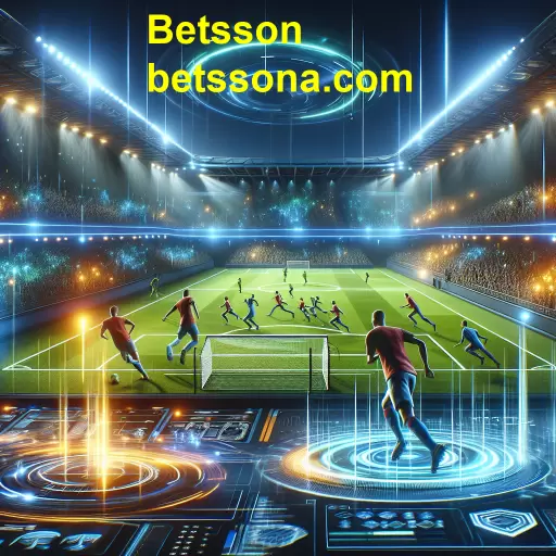 A Revolução dos Esportes Virtuais nas Apostas Online