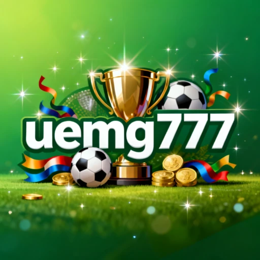 uemg777 Logo