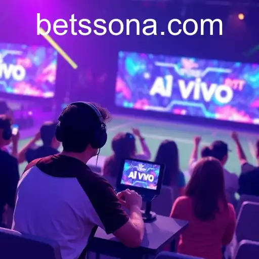 Jogos ao vivo