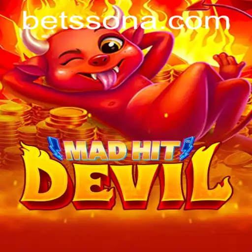 MadHitDevil: An Engaging Adventure in the Gaming World