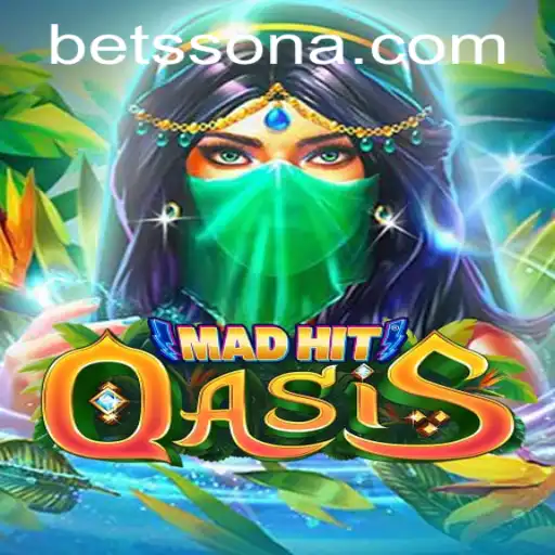 Discover MadHitOasis: A Thrilling Adventure in the Gaming World