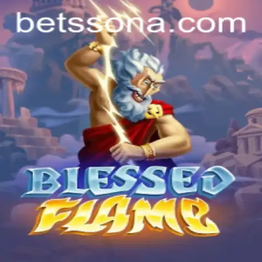 Exploring the Magical World of BlessedFlame - A Comprehensive Guide