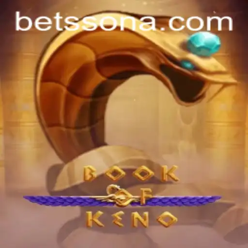 Exploring BookOfKeno: A Unique Gaming Adventure with UEMG777