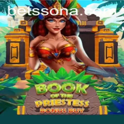 Book of the Priestess: Unveiling the Mystical Game