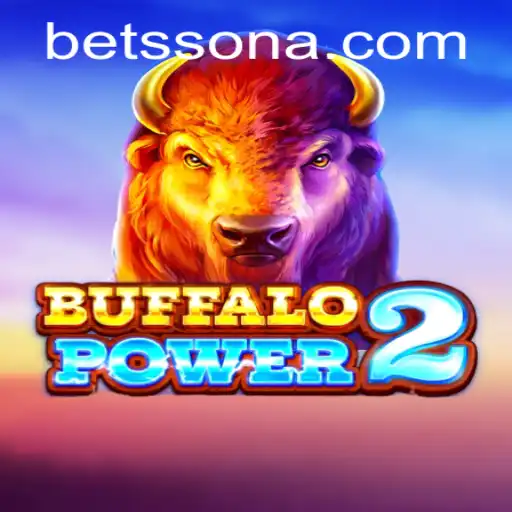 Buffalo Power 2: A Thrilling Adventure in the Wild West