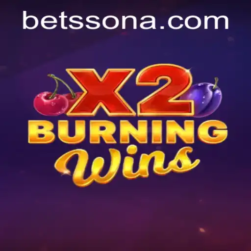 Experience the Thrill of BurningWinsX2: A Comprehensive Guide to Gameplay and Strategy