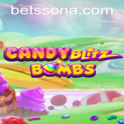 CandyBlitzBombs: An Explosive Confection of Fun and Strategy