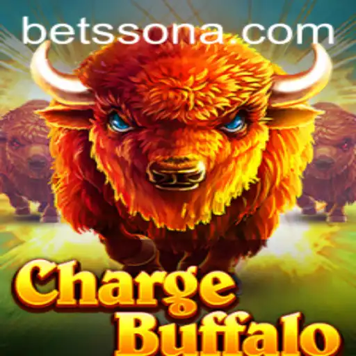ChargeBuffalo: Unleashing the Thrill with UEMG777