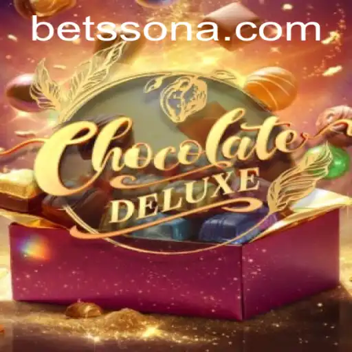 Unveiling ChocolateDeluxe: A Journey into the World of Sweet Strategy