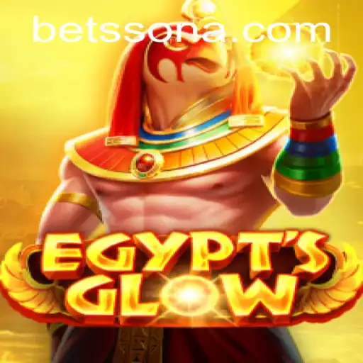 EgyptsGlow: A Mesmeric Adventure into the Land of Pharaohs