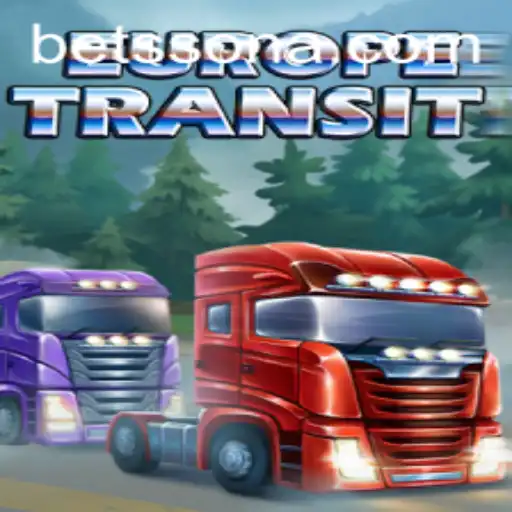 Discover the Thrilling World of EuropeTransit: Navigating the Continent with Strategy