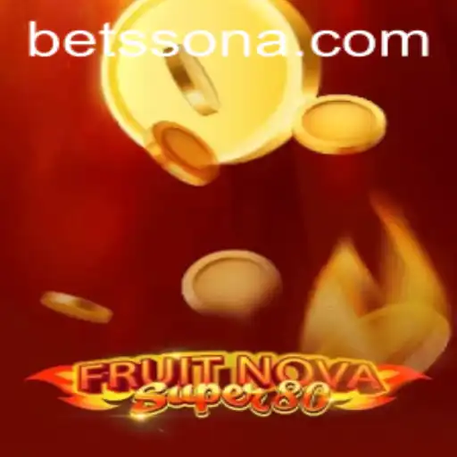 Exploring the Exciting World of FruitNovaSuper80: A Game of Novel Juiciness