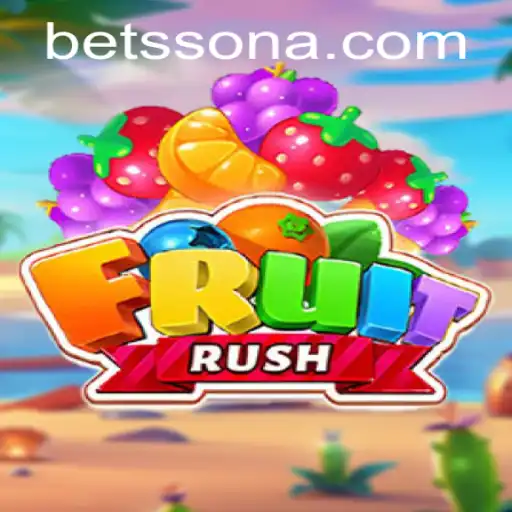 FruitRush: Dive into the Exciting World of Fruity Adventures with uemg777