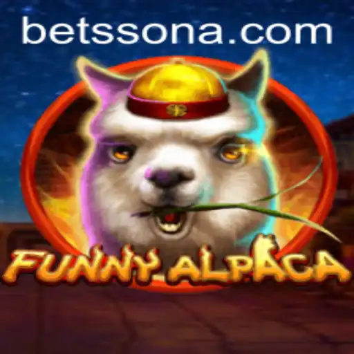 Unveiling the World of FunnyAlpaca: A Thrilling Game Adventure with UEMG777