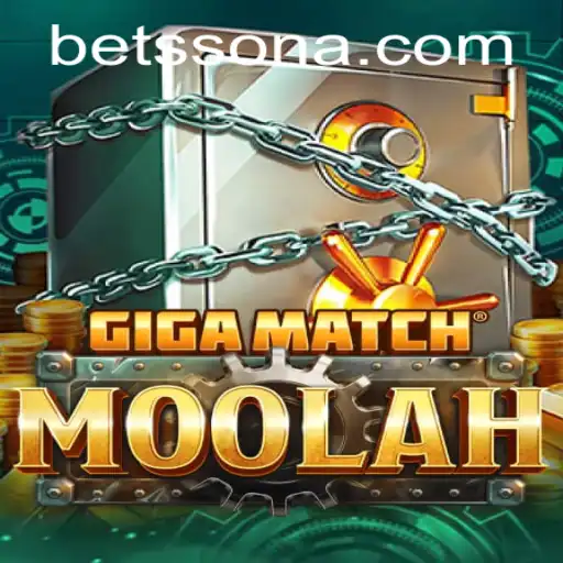 GigaMatchMoolah: The Ultimate Gaming Experience