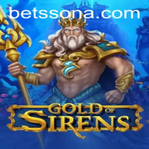 Discover the Mystical World of GoldofSirens: The New Gaming Sensation