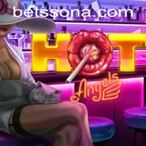Discover the Thrilling World of HotAngels: A New Era of Gaming