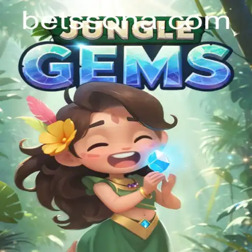 Exploring the Enchanting World of JungleGems: A Guide for Players