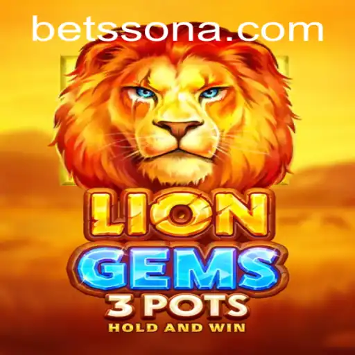 LionGems3pots: A Comprehensive Guide to the Game