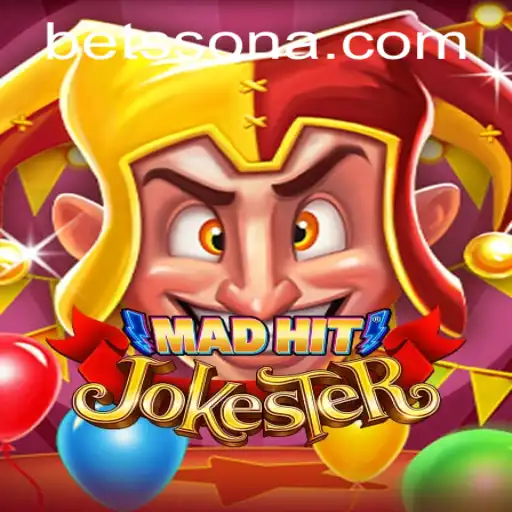 Explore the Whimsical World of MadHitJokester