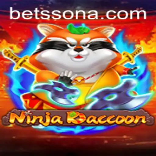 NinjaRaccoon: The Adventure Awaits!