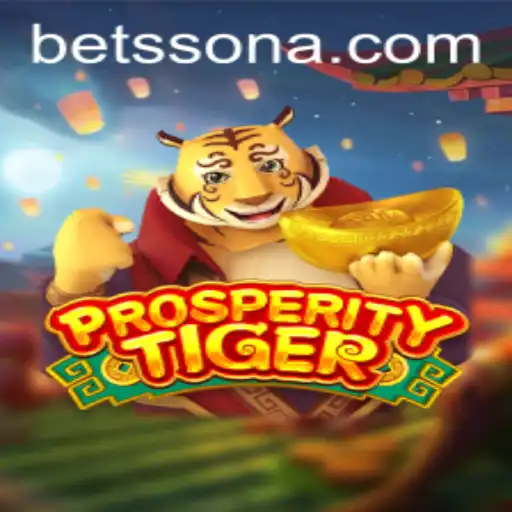 Unlocking the World of ProsperityTiger: The Game of Fortunes