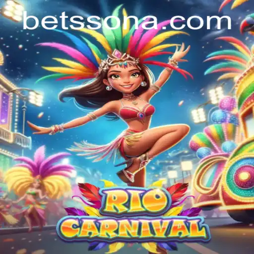 Discover the Vibrant World of RioCarnival: A Thrilling Game Experience