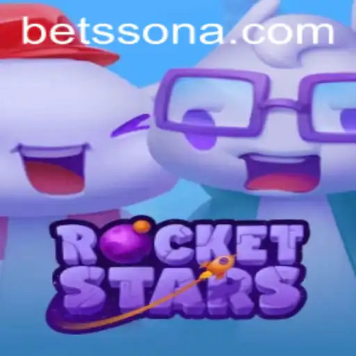 RocketStars: Exploring the Universe of Adventure with uemg777