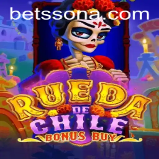 Unveiling the Thrill of RuedaDeChileBonusBuy: A Comprehensive Guide