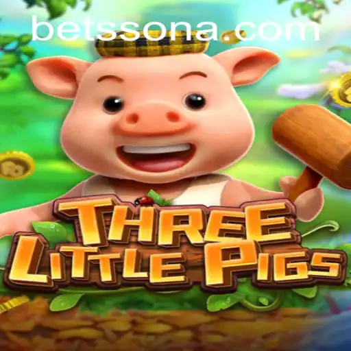 The Exciting World of THREELITTLEPIGS: A Modern Spin on a Classic Tale
