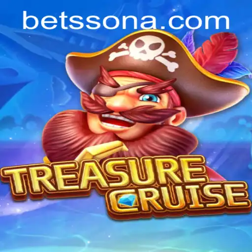 Embark on an Epic Adventure in TREASURECRUISE: A Brand New Gaming Experience