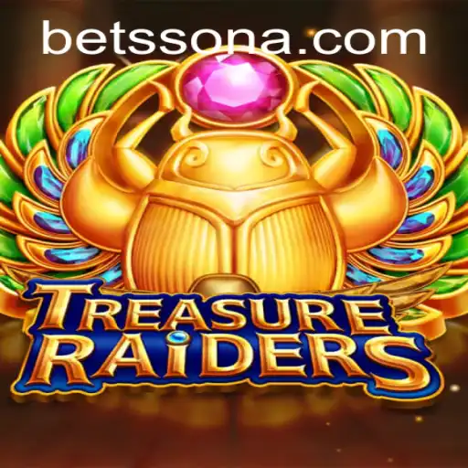 Discover the Thrilling World of TREASURERAIDERS: An Adventurer's Dream