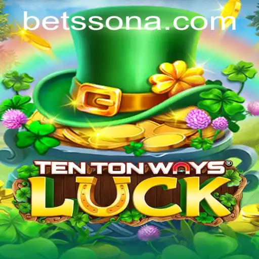 Master the Game of TenTonWaysLuck with UEMG777: A Comprehensive Guide