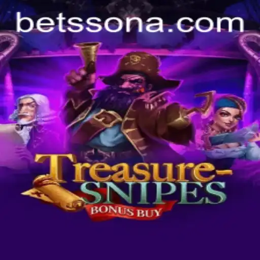 Discovering TreasuresnipesBonusBuy: An Exciting Adventure in Gaming