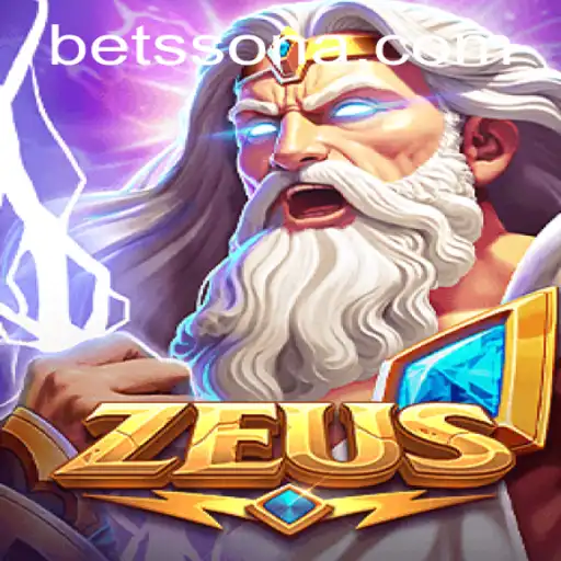 Zeus: The Game of Gods and Legends