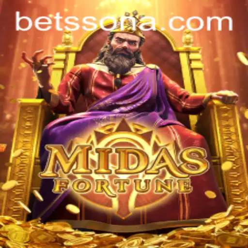Exploring the Enchanting World of MidasFortune with uemg777