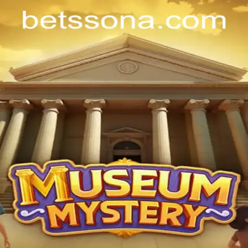 MuseumMystery: Unravel Secrets with Uemg777