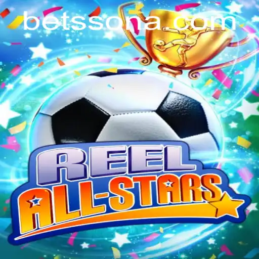 Unveiling ReelAllStars: A Revolution in Gaming with uemg777