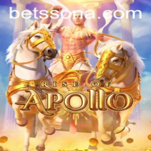 Rise of Apollo: An Epic Gaming Adventure Awaits